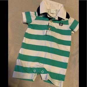 Edgehill Collection aby Boys Newborn-